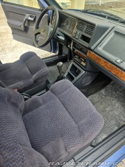 Škoda Favorit Comfortline 1. maj 89 let 1994