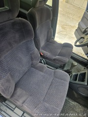 Škoda Favorit Comfortline 1. maj 89 let 1994