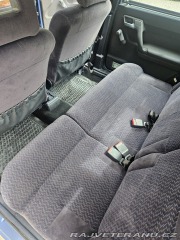 Škoda Favorit Comfortline 1. maj 89 let 1994