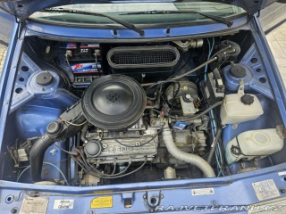Škoda Favorit Comfortline 1. maj 89 let 1994