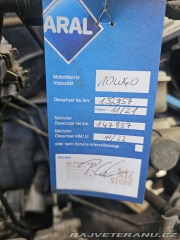 Škoda Favorit Comfortline 1. maj 89 let 1994