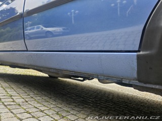 Škoda Favorit Comfortline 1. maj 89 let 1994