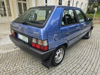 Škoda Favorit Comfortline 1. maj 89 let 1994