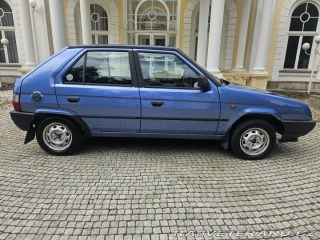 Škoda Favorit Comfortline 1. maj 89 let 1994
