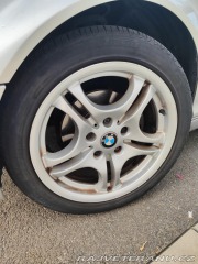 BMW 3 E46 323ci 2000