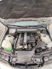 BMW 3 E46 323ci 2000