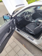 BMW 3 E46 323ci 2000