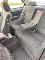BMW 3 E46 323ci 2000