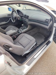 BMW 3 E46 323ci 2000
