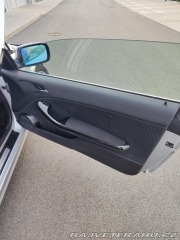 BMW 3 E46 323ci 2000