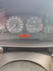 BMW 3 E46 323ci 2000