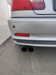 BMW 3 E46 323ci 2000