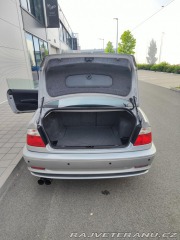 BMW 3 E46 323ci 2000