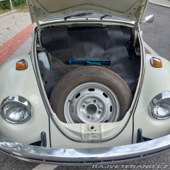 Volkswagen Brouk  1973