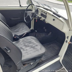 Volkswagen Brouk  1973