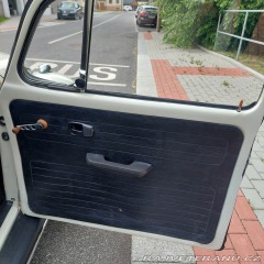 Volkswagen Brouk  1973