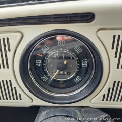 Volkswagen Brouk  1973
