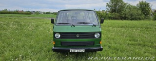 Volkswagen T3 Bus