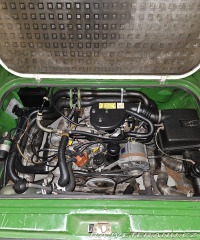 Volkswagen T3 Bus 1984