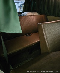 Volkswagen T3 Bus 1984