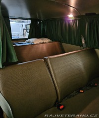 Volkswagen T3 Bus 1984