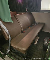 Volkswagen T3 Bus 1984