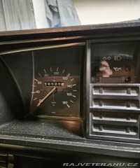Volkswagen T3 Bus 1984