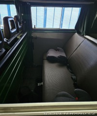Volkswagen T3 Bus 1984