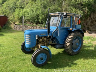 Zetor  3011