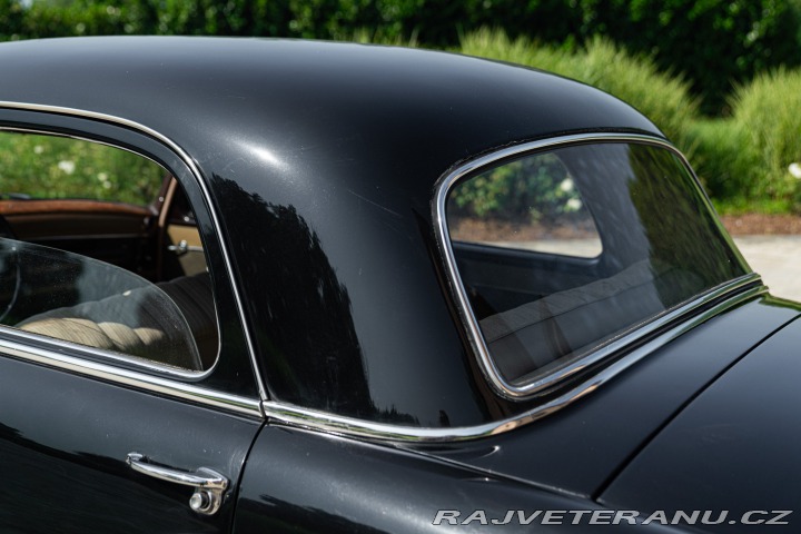 Mercedes-Benz 190 1955