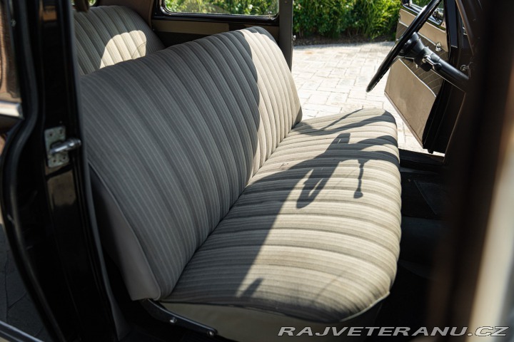 Mercedes-Benz 190 1955