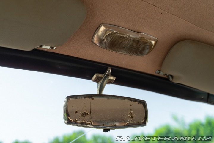 Mercedes-Benz 190 1955