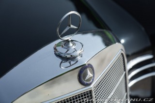 Mercedes-Benz 190  1955