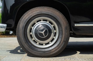 Mercedes-Benz 190  1955