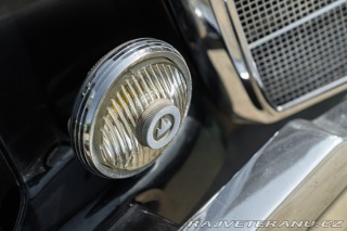Mercedes-Benz 190  1955
