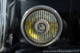 Mercedes-Benz 190  1955