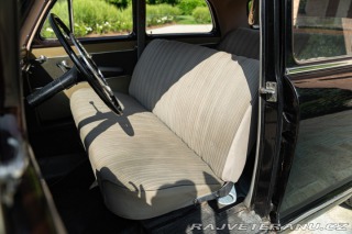 Mercedes-Benz 190  1955