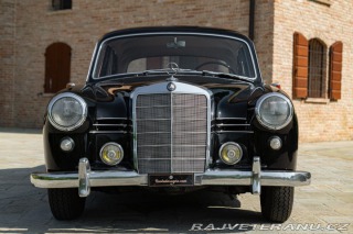 Mercedes-Benz 190  1955