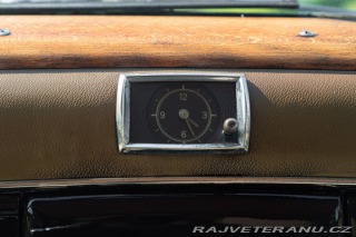 Mercedes-Benz 190  1955