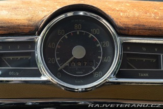Mercedes-Benz 190  1955