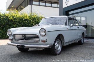 Peugeot 404 Coupé PININFARINA