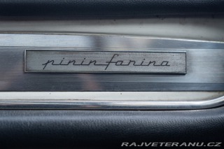 Peugeot 404 Coupé PININFARINA 1966