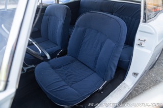 Peugeot 404 Coupé PININFARINA 1966