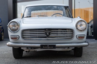 Peugeot 404 Coupé PININFARINA 1966
