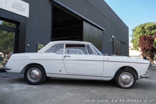 Peugeot 404 Coupé PININFARINA 1966