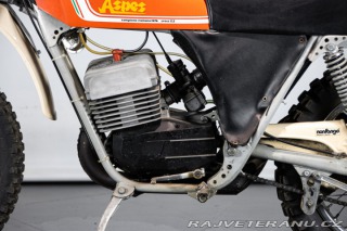 Ostatní značky Ostatní modely Aspes 125 HOPI 5 RG 1983