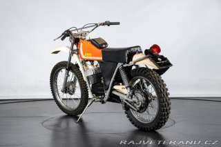 Ostatní značky Ostatní modely Aspes 125 HOPI 5 RG 1983