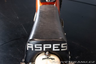 Ostatní značky Ostatní modely Aspes 125 HOPI 5 RG 1983