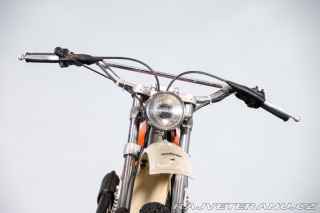Ostatní značky Ostatní modely Aspes 125 HOPI 5 RG 1983