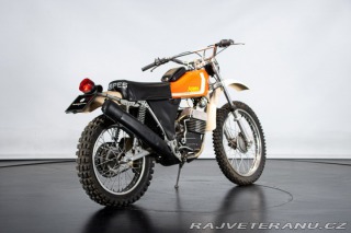 Ostatní značky Ostatní modely Aspes 125 HOPI 5 RG 1983